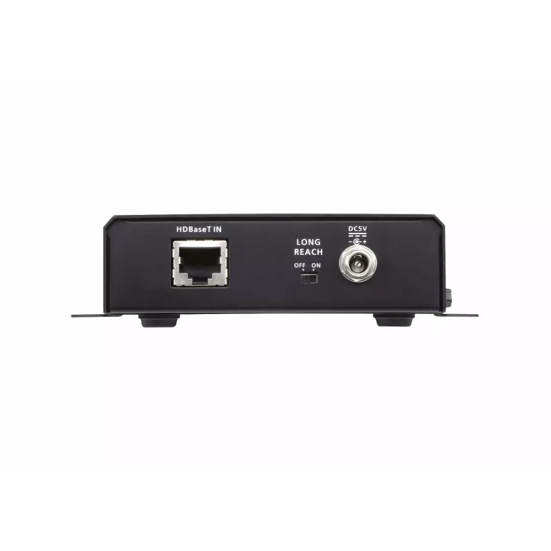 ATEN HDMI HDBaseT-ontvanger met POH