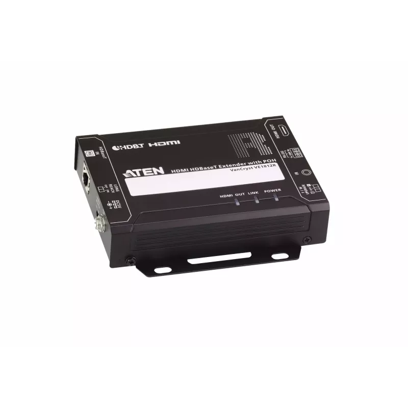 ATEN HDMI HDBaseT-ontvanger met POH