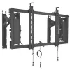 Chief LVSXU TV-houder/standaard 2,03 m (80 inch) zwart