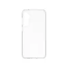 PanzerGlass SAFE. by ® TPU-hoes transparant voor Samsung Galaxy S23 FE