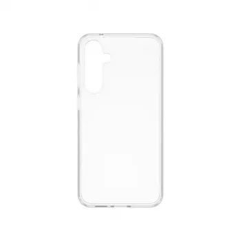 PanzerGlass SAFE. by ® TPU-hoes transparant voor Samsung Galaxy S23 FE