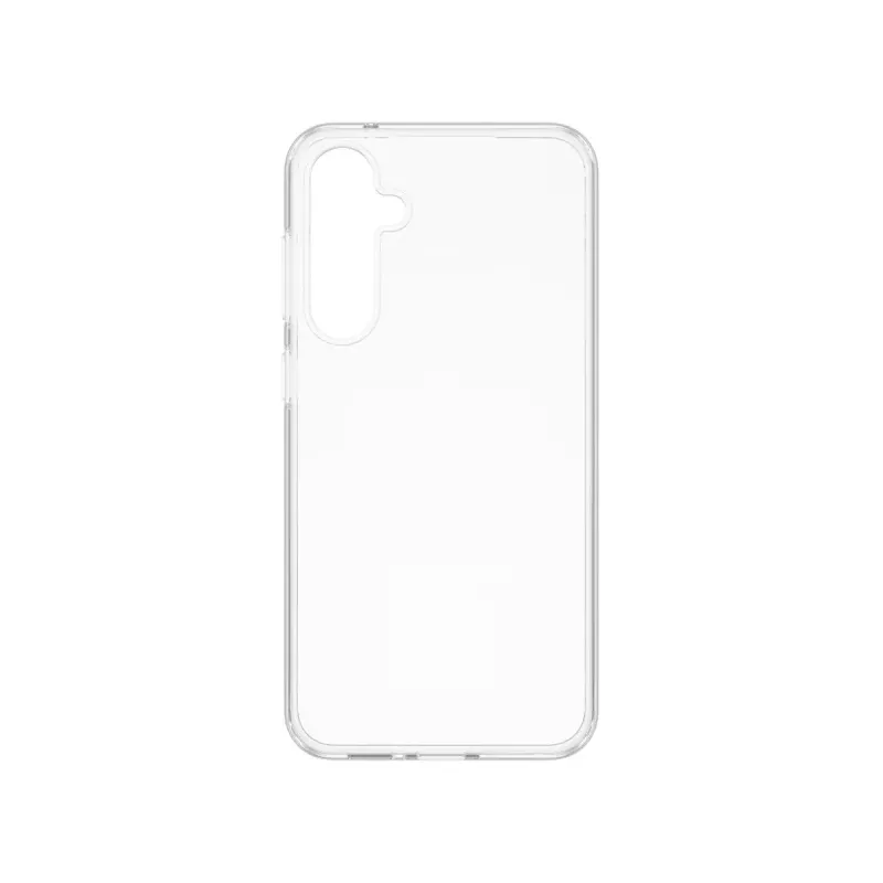 PanzerGlass SAFE. by ® TPU-hoes transparant voor Samsung Galaxy S23 FE