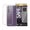 PanzerGlass SAFE. by ® TPU-hoes transparant voor Samsung Galaxy S23 FE
