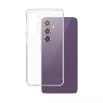 PanzerGlass SAFE. by ® TPU-hoes transparant voor Samsung Galaxy S23 FE
