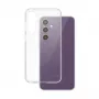 PanzerGlass SAFE. by ® TPU-hoes transparant voor Samsung Galaxy S23 FE