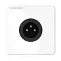 XLR-contactdoosinzetstuk Kindermann 7456000416