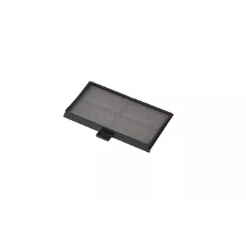 Epson luchtfilter – ELPAF54, filterkit, Epson, Zwart, Grijs, EH-TW5600, EB-990U, EB-970, EH-TW5400, EB-980W, EB-2042, 160 mm, 40 mm