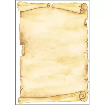 Kunstpapier vellen Sigel DP235 50 vellen beige 90 g/m²