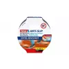 Antislip badstrip TESA 55587-02 zwart