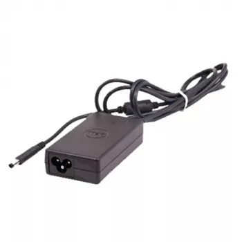 DELL 450-18066 mobiele oplader laptop zwart AC voor binnen