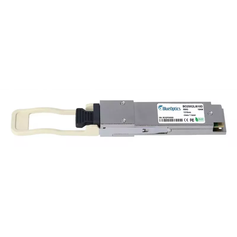 Netwerk-Transceiver-Module BlueOptics FN-TRAN-QSFP56-SR4-BO 20000 Mbit/s
