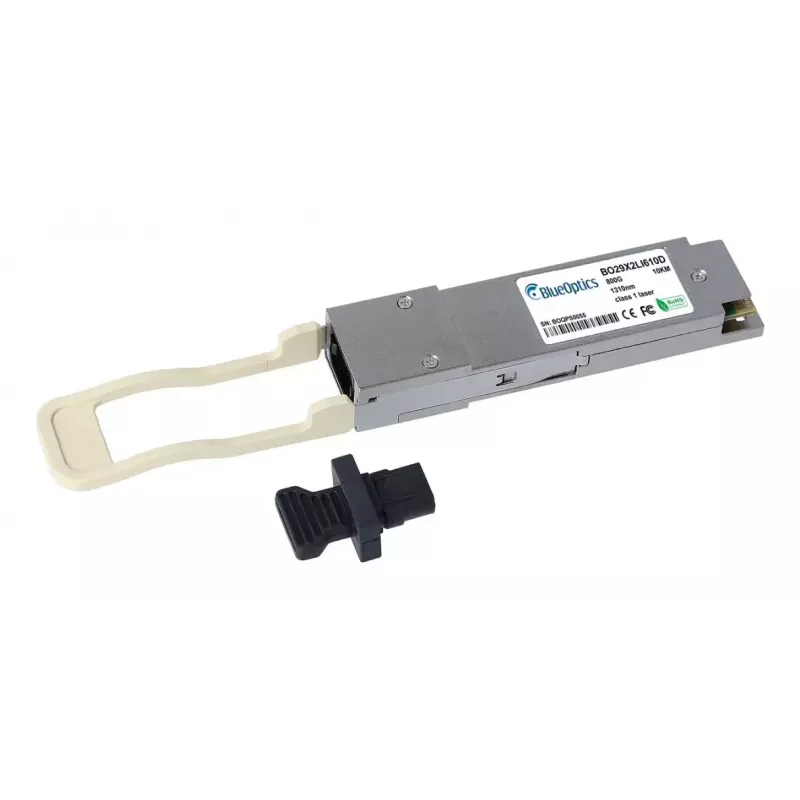 Netwerk-Transceiver-Module BlueOptics FN-TRAN-QSFP56-SR4-BO 20000 Mbit/s
