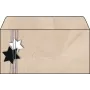 Geschenkenvelop Sigel DU079