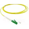 BlueOptics SFP2121BU1MM InfiniBand glasvezelkabel 1m LC geel