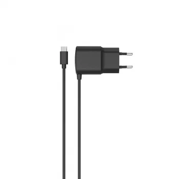 Hama 00200138 interface-hub USB 3.2 Gen 1 (3.1 Gen 1) Type-A + Type-C 5000 Mbit/s antraciet, grijs