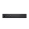 DELL D6000 bekabeld USB 3.2 Gen 1 (3.1 Gen 1) Type-C zwart