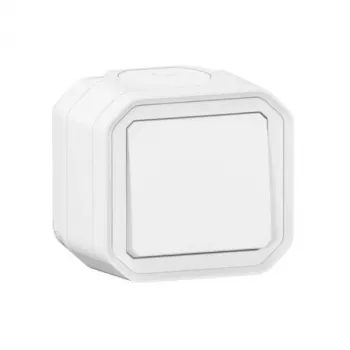 Legrand 069751L lichtschakelaar