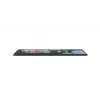 Toetsenbord Logickeyboard LKB-CBASE-A2PC-DE universeel USB QWERTZ Duits zwart