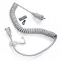 Netkabel Ergotron 97-920 grijs 2,4 m