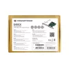 Conceptronic EMRICK 2-poorts USB 3.2 Gen 2 Type-C PCIe-kaart