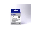 Epson labelcartridge Heat Shrink Tube (HST) LK-4WBA5 zwart/wit D5mm (2,5m)