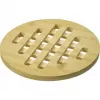 Ronde placemats 2 stk. Westmark Tapas + Friends bamboe 200mm