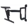 Peerless SA752PU tv-muurbeugel 139,7 cm (55 inch) zwart