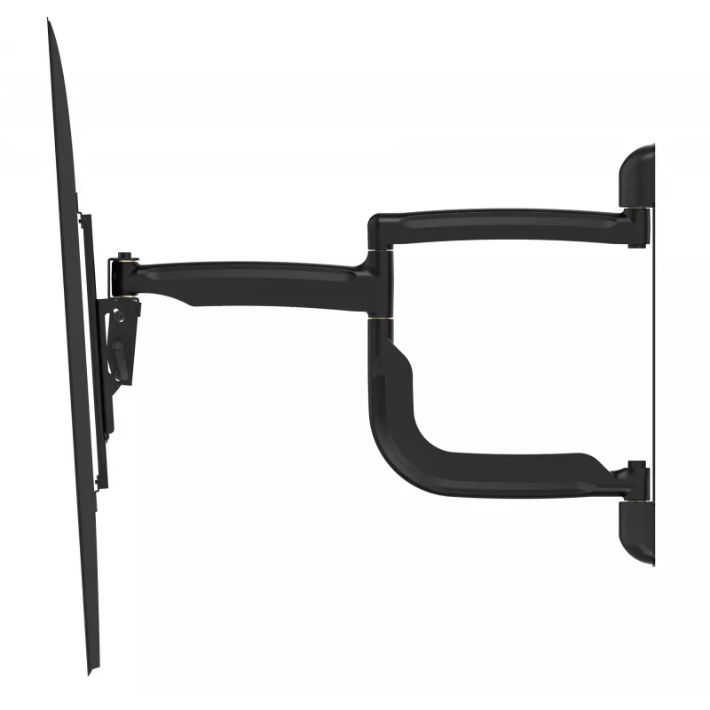 Peerless SA752PU tv-muurbeugel 139,7 cm (55 inch) zwart