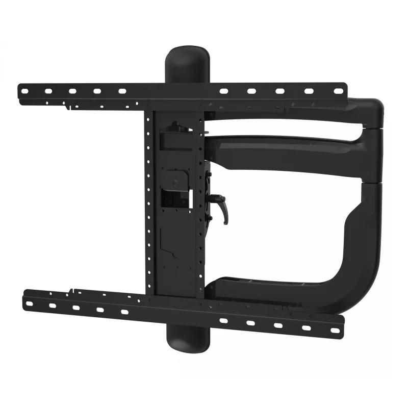 Peerless SA752PU tv-muurbeugel 139,7 cm (55 inch) zwart
