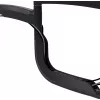 Peerless SA752PU tv-muurbeugel 139,7 cm (55 inch) zwart
