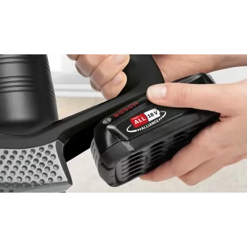 Bosch BHZUB1830 accessoire/accessoiredeel accu accu-stofzuiger