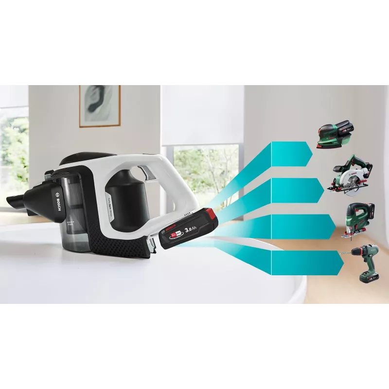 Bosch BHZUB1830 accessoire/accessoiredeel accu-stofzuiger