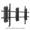 Wandsteun Chief Fusion zwart model FCAXV1U
