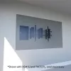 Wandsteun Chief Fusion zwart model FCAXV1U