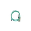 Glasvezelkabel BlueOptics CBL-MPO12-4LC-OM3-1M-BO MPO 4x LC/LC 1m