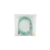 Glasvezelkabel BlueOptics CBL-MPO12-4LC-OM3-1M-BO MPO 4x LC/LC 1m