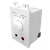 Audioversterker Vision TC3-AMP 2.0 kanalen thuisgebruik wit