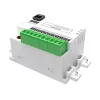 Audioversterker Vision TC3-AMP 2.0 kanalen thuisgebruik wit