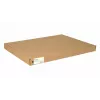 Equip uitschuifbare plank 19', 1U, 800MM, zwart
