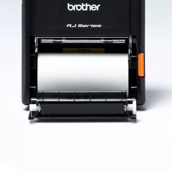 Brother BDE-1J000057-030 thermisch papier 6,6 m