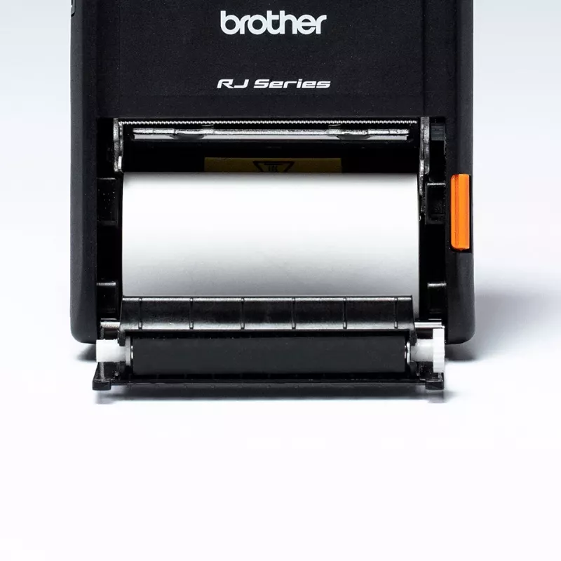 Brother BDE-1J000057-030 thermisch papier 6,6 m