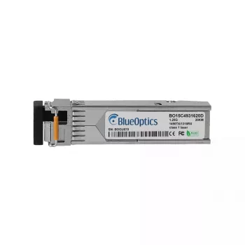 SFP-transceivermodule BlueOptics BTI-SFP-GBD10L-DD-49/31S-BO 1250 Mbit/s