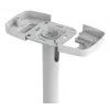 Plafondhouder Kindermann Comfort² 100 maximaal gewicht 20 kg wit