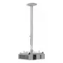 Plafondhouder Kindermann Comfort² 100 maximaal gewicht 20 kg wit