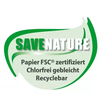 Kunstpapier Sigel DP344 100 vel