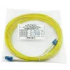 Glasvezelkabel BlueOptics SFP3131BU0.5MK 0,5 m LC OS2 9 µm