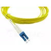 Glasvezelkabel BlueOptics SFP3131BU0.5MK 0,5 m LC OS2 9 µm