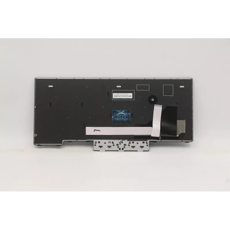Lenovo 5N20W67733 laptop-onderdeel toetsenbord