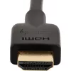 Techly ICOC HDMI2-4-030T HDMI-kabel 3 m HDMI type A (standaard) zwart