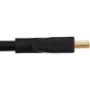 Techly ICOC HDMI2-4-030T HDMI-kabel 3 m HDMI type A (standaard) zwart